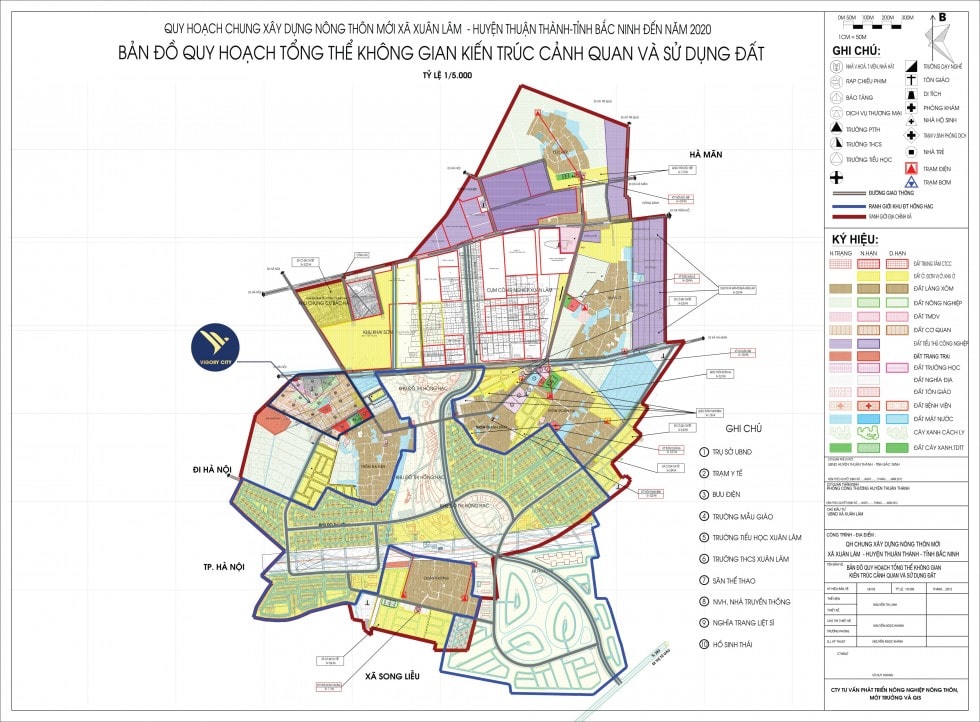 Hồng Hạc City