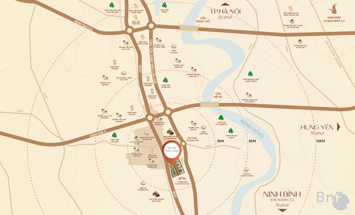 Nammon Square