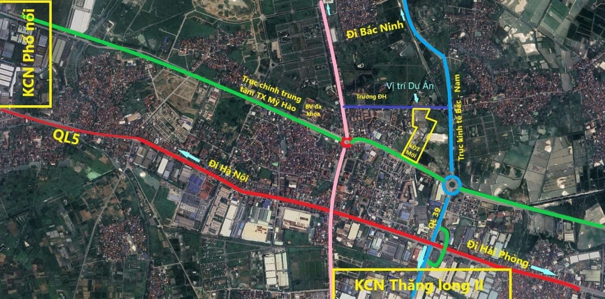 Phú Gia Residences
