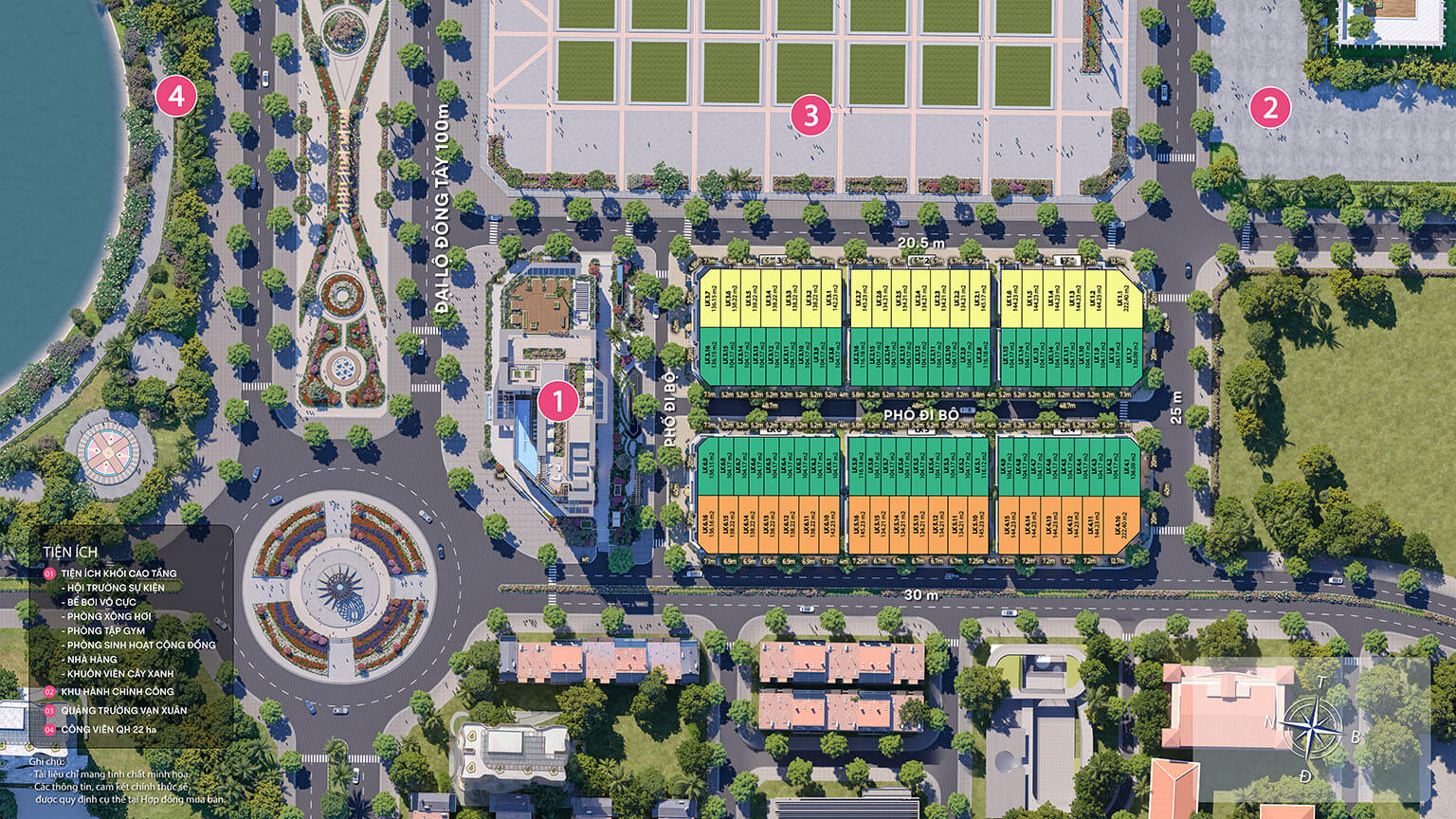 Central Square